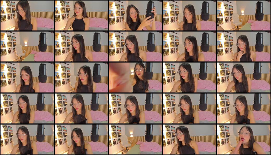 Little_effy18 Cam Show Recorded 2024-02-13
