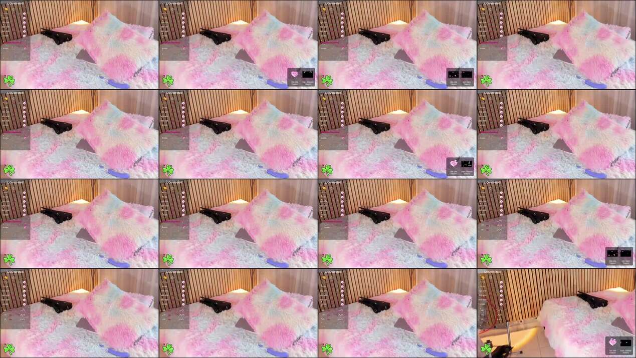 Little_effy18 Cam Show Recorded 2024-03-21
