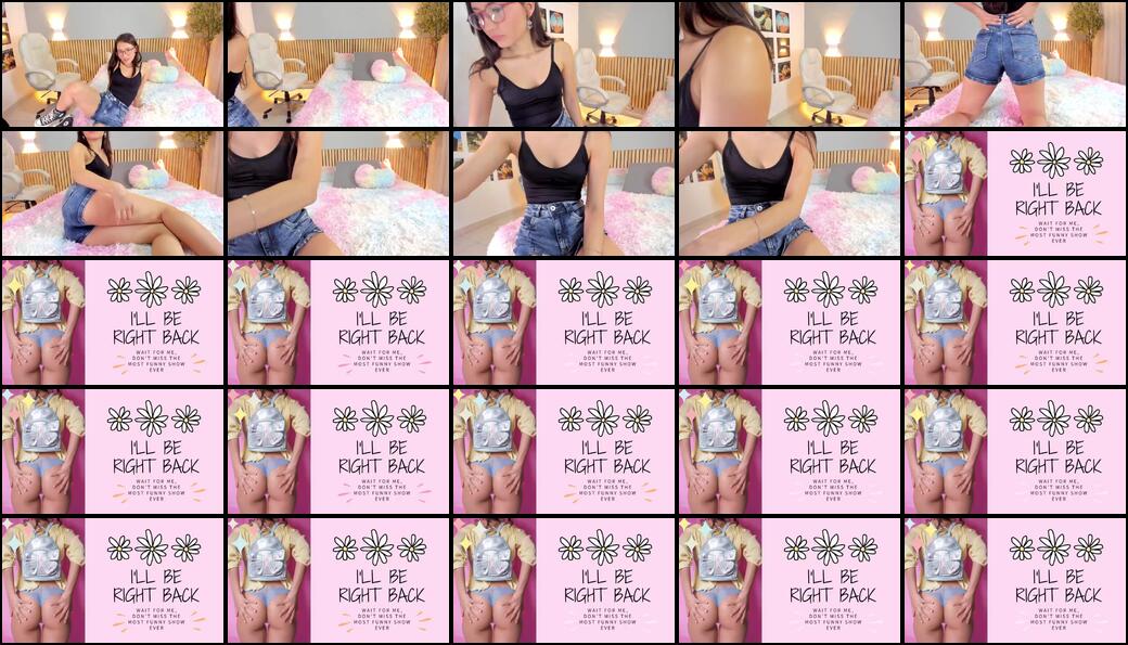 Little_effy18 Cam Show Recorded 2024-04-02