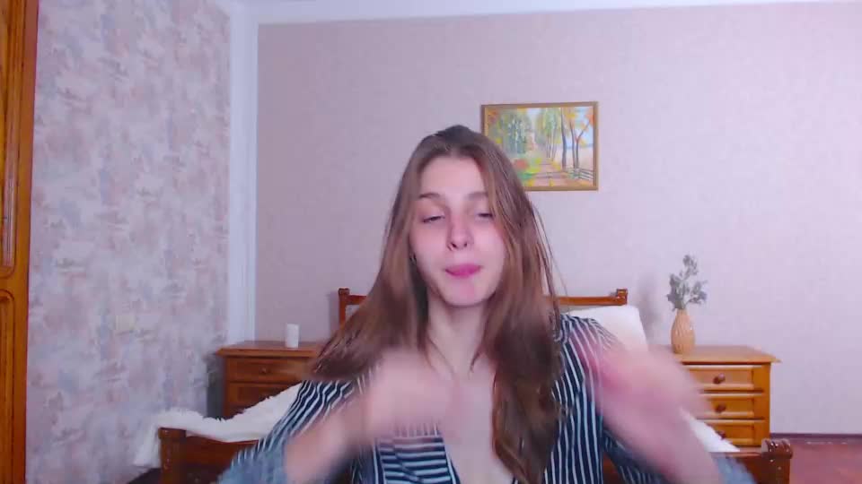 Little_kitt1y_ Cam Show Recorded 2023-10-31 Chaturbate