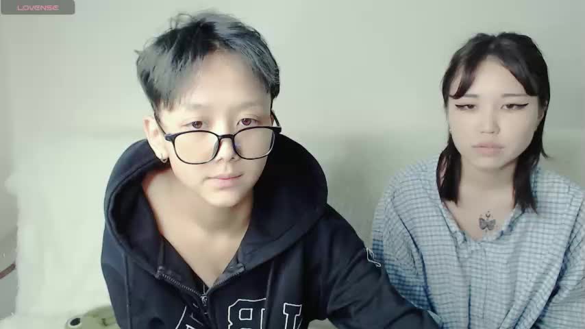 Little_yena Cam Show Recorded 2023-09-19 Chaturbate