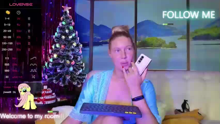Littlepony13 Cam Show Recorded 2023-09-30