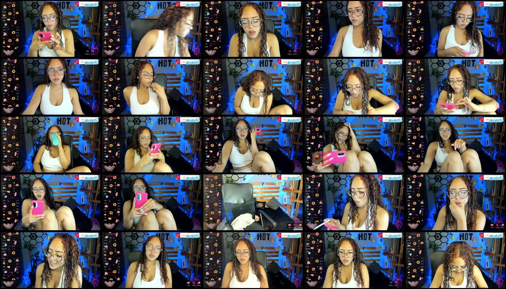 Liz-martins Cam Show Recorded 2024-02-22 Camsoda