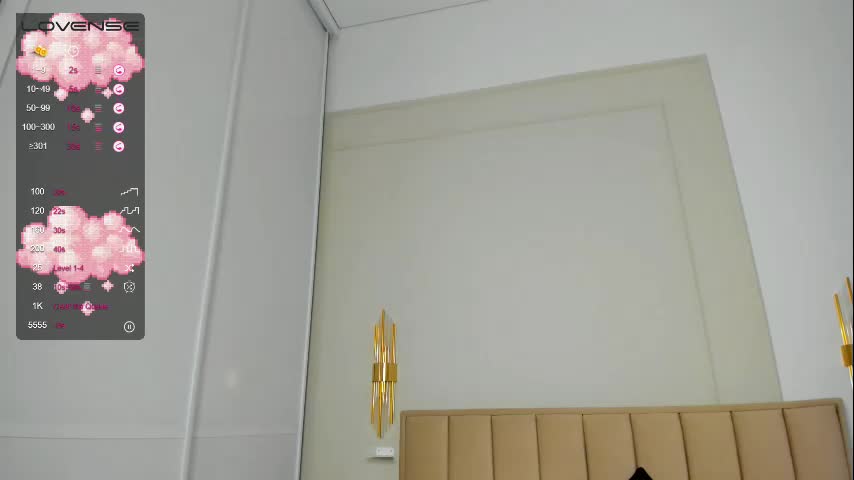 Liza_wilsoon Cam Show Recorded 2023-07-15 Chaturbate