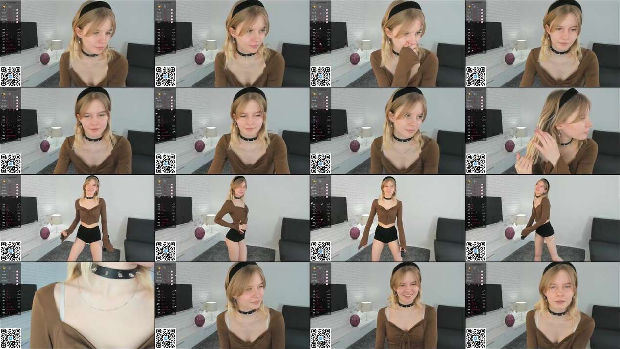 Lizbethberner Cam Show Recorded 2024-03-28 Chaturbate