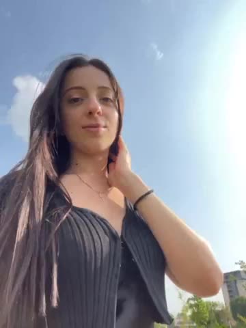 Llinulyaa Cam Show Recorded 2023-07-14