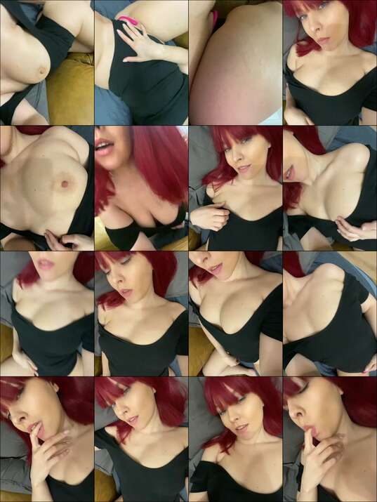 Lova-Mars Cam Show Recorded 2024-02-16