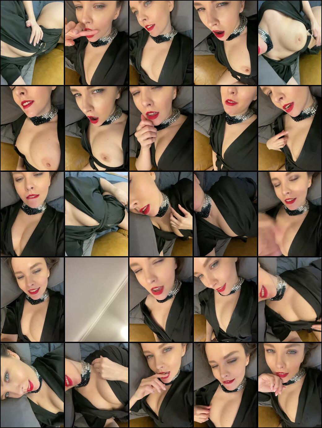 Lova-Mars Cam Show Recorded 2024-02-17