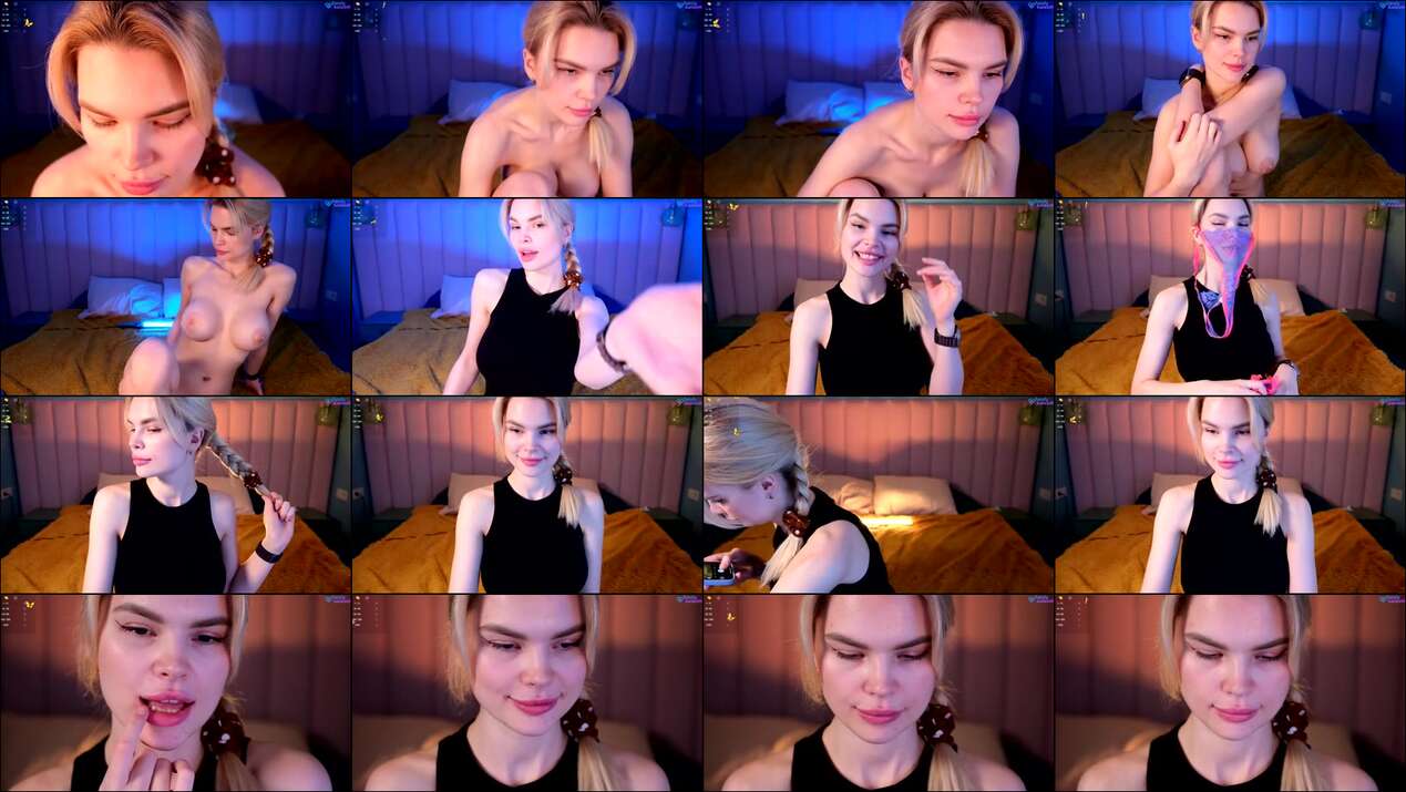 Love_you_to123 Cam Show Recorded 2024-03-15 Chaturbate