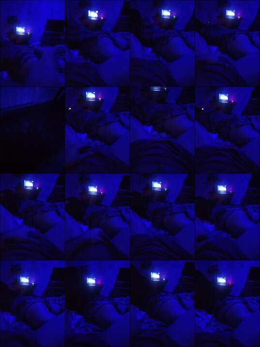 LoveIs-1 Cam Show Recorded 2024-04-20
