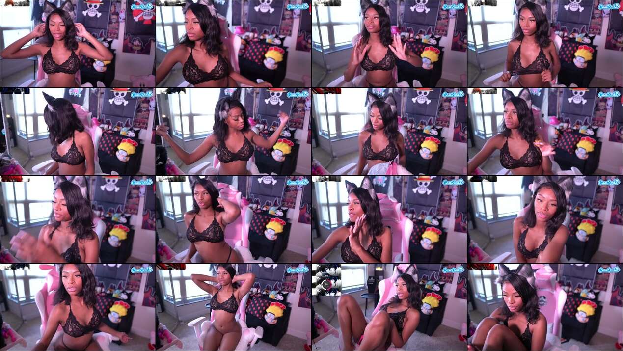 Lovenzia Cam Show Recorded 2023-10-28 Camsoda