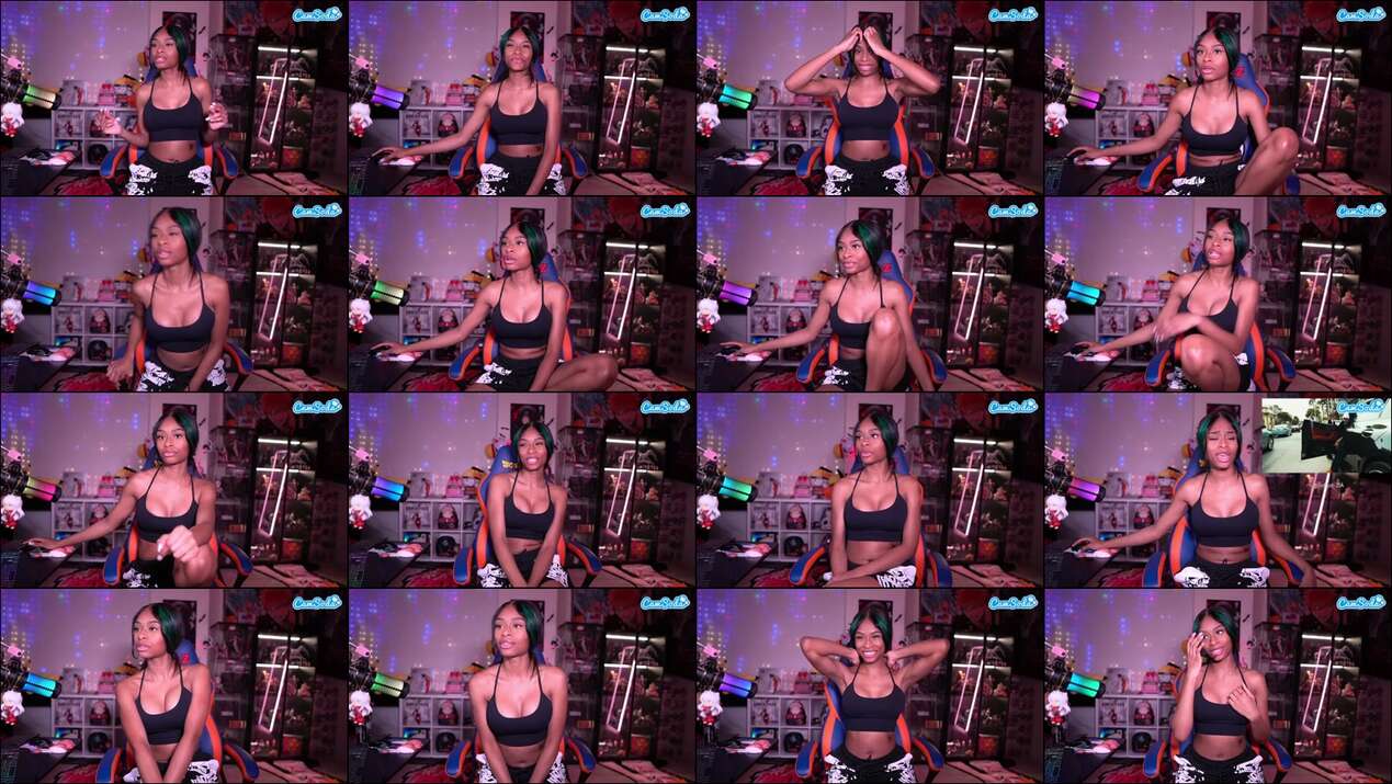 Lovenzia Cam Show Recorded 2024-02-03 Camsoda