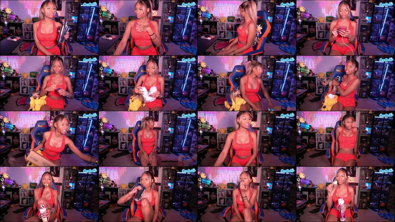 Lovenzia Cam Show Recorded 2024-04-19 Camsoda