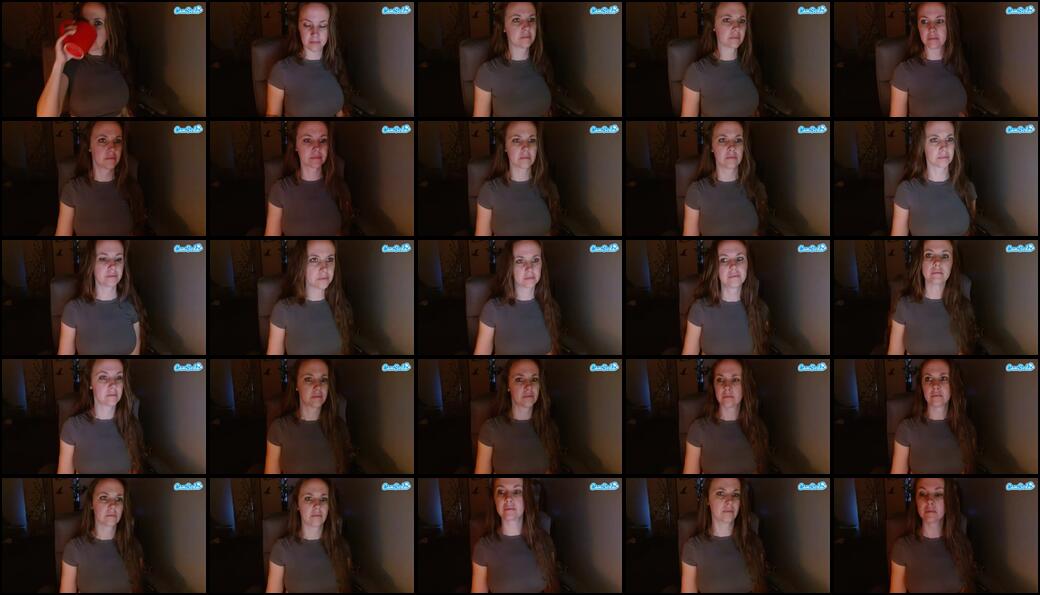 Loveonn Cam Show Recorded 2024-04-15