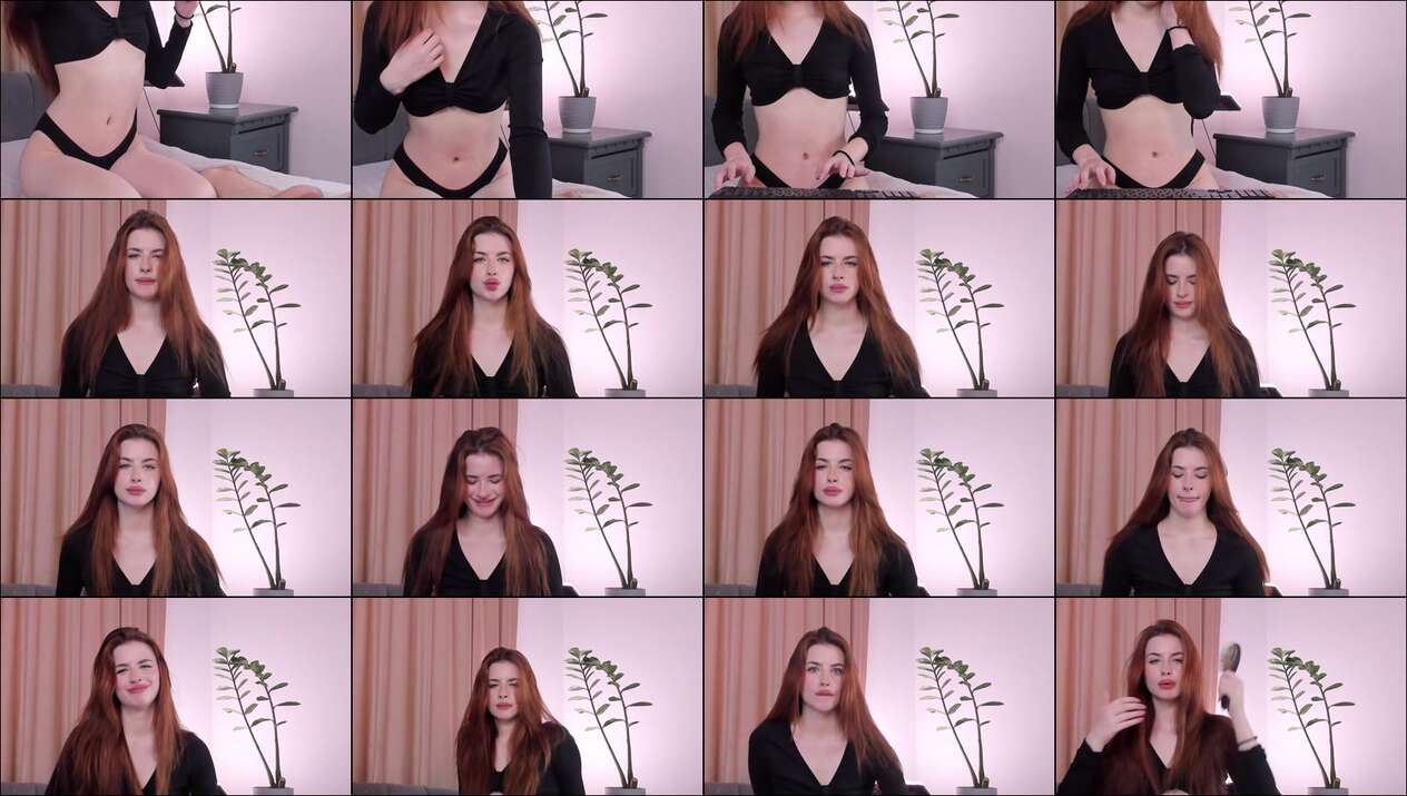 Loveundermoonlight Cam Show Recorded 2023-10-19