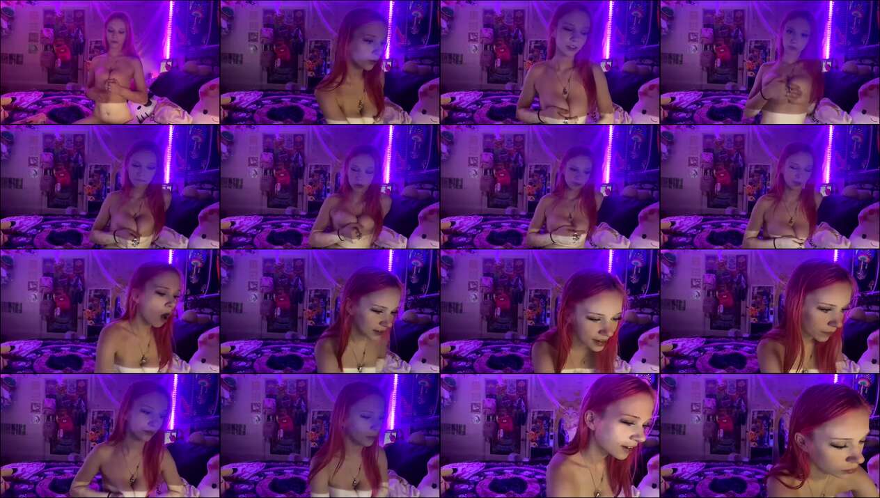 Lsdprincess Cam Show Recorded 2023-12-30 Chaturbate