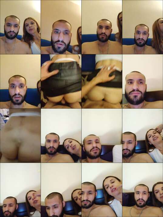 Luchaykiskapi Cam Show Recorded 2023-11-11