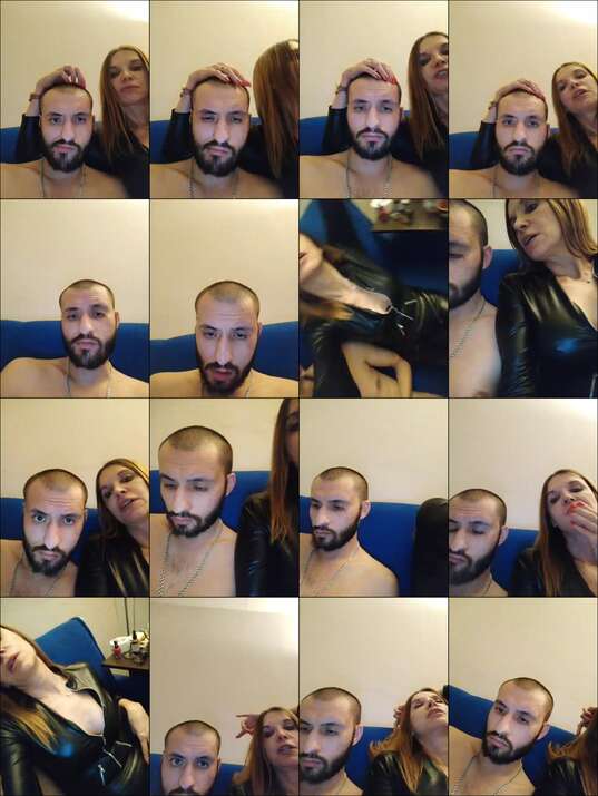 Luchaykiskapi Cam Show Recorded 2023-11-11