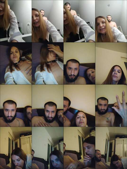 Luchaykiskapi Cam Show Recorded 2024-01-22