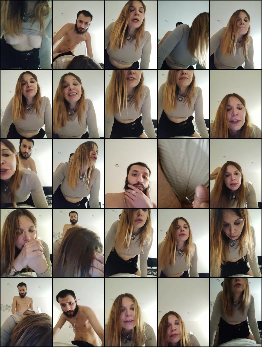 Luchaykiskapi Cam Show Recorded 2024-02-15