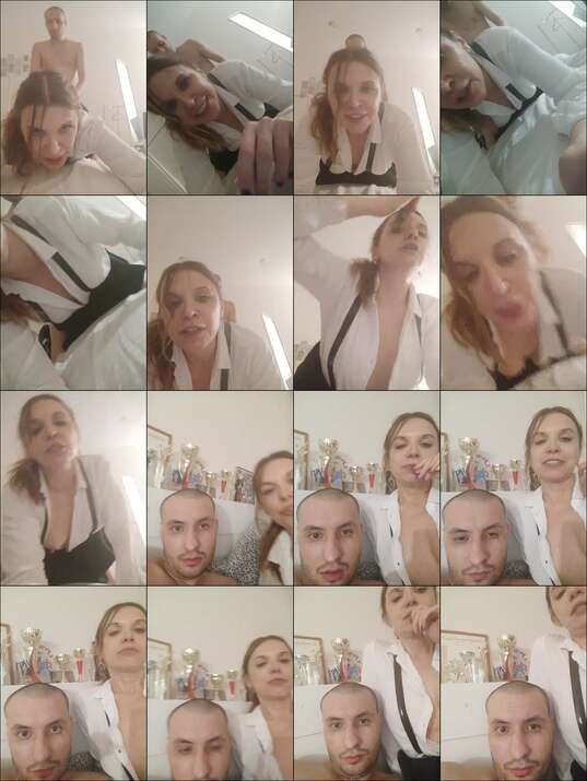 Luchaykiskapi Cam Show Recorded 2024-02-23