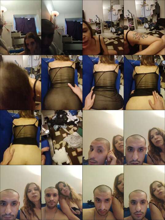 Luchaykiskapi Cam Show Recorded 2024-02-24