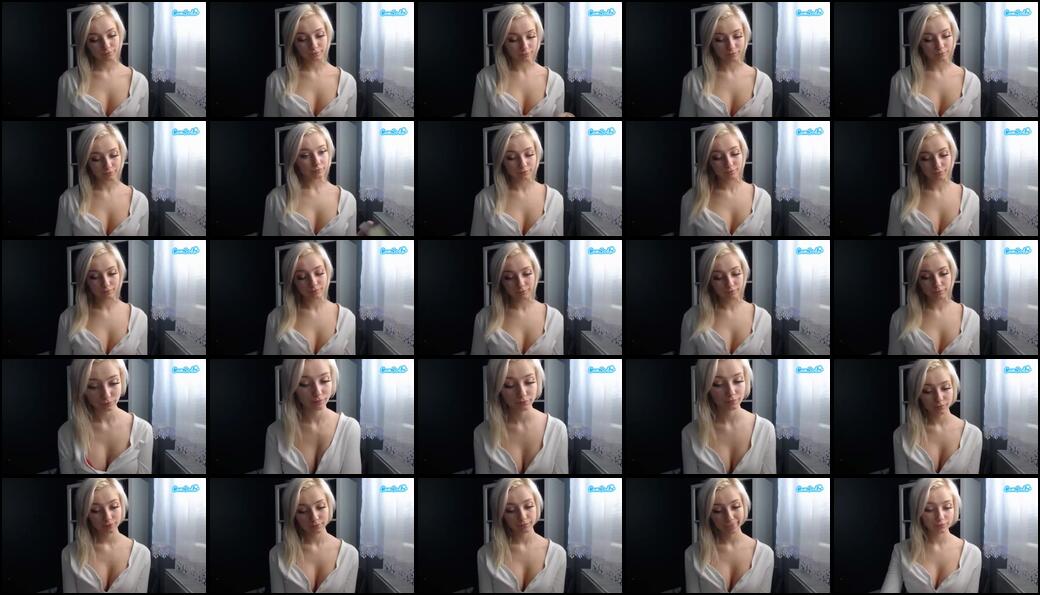 Lucialittle Cam Show Recorded 2024-01-29