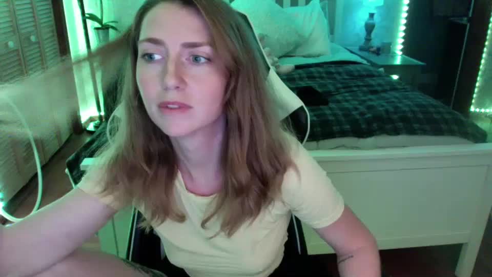 Luckygal33 Cam Show Recorded 2023-07-22 Chaturbate