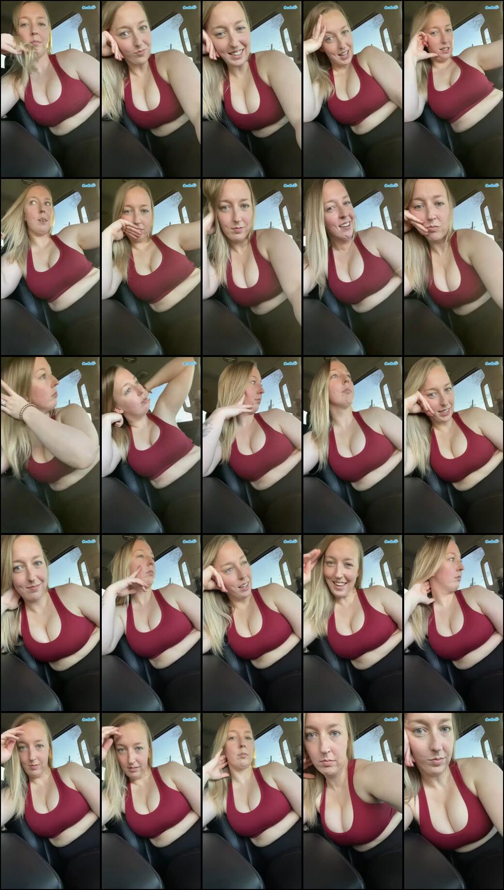 Lucyallen4201 Cam Show Recorded 2024-03-29