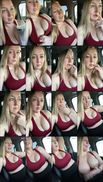 Lucyallen4201 Cam Show Recorded 2024-03-29