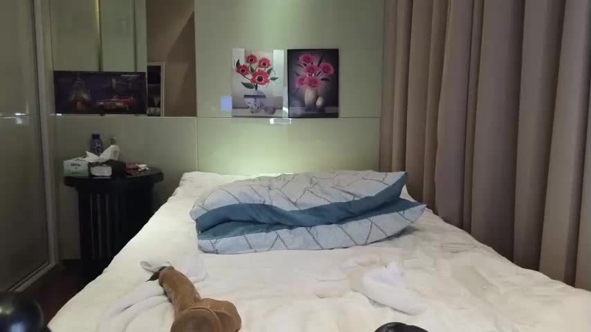 Lucynuty Cam Show Recorded 2023-10-19 Chaturbate