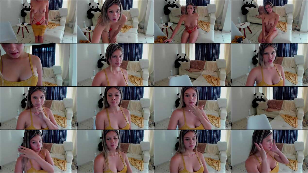 Lulu_lopez Cam Show Recorded 2024-04-23 Chaturbate