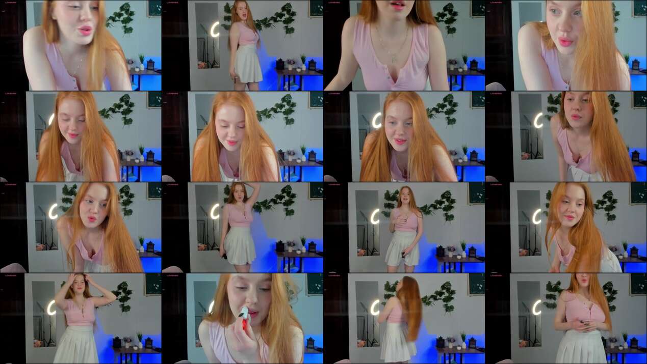 Lulumoons Cam Show Recorded 2024-01-12