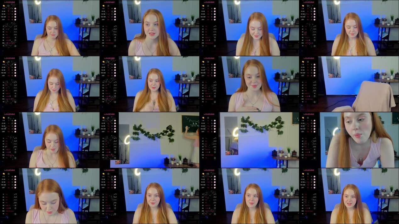 Lulumoons Cam Show Recorded 2024-01-12