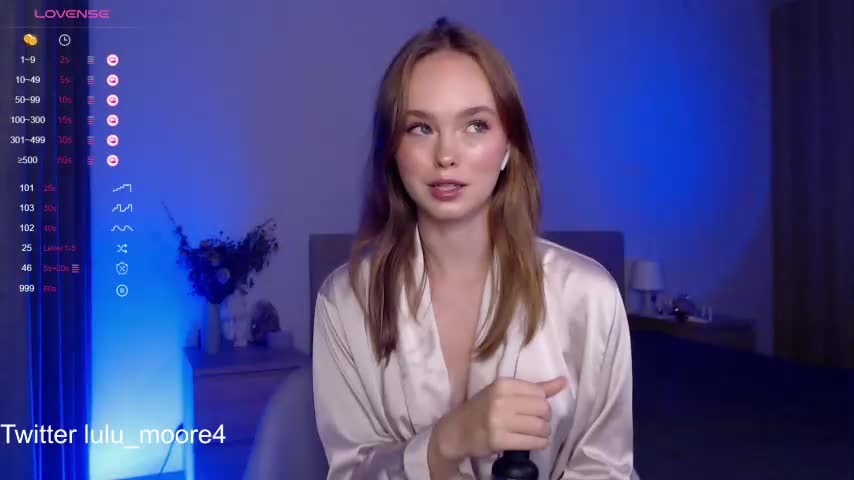 Lumoore Cam Show Recorded 2023-09-30 Chaturbate