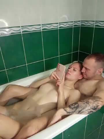 LunaStart Cam Show Recorded 2023-10-18