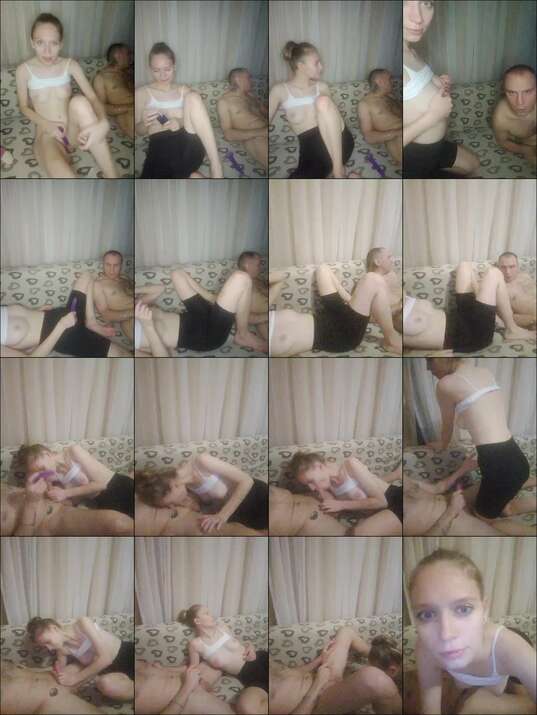 LunaStart Cam Show Recorded 2023-11-06