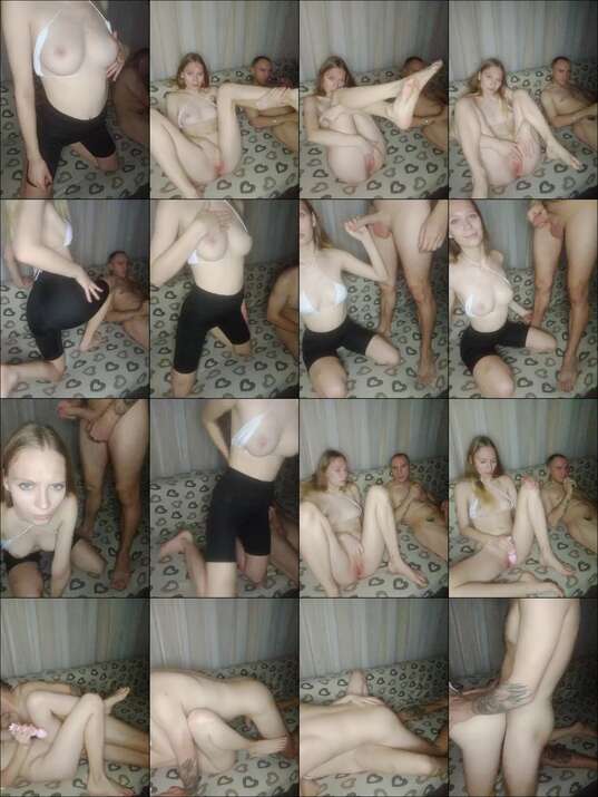LunaStart Cam Show Recorded 2023-11-07