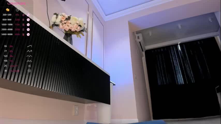 Lunessa_ Cam Show Recorded 2023-09-29 Chaturbate