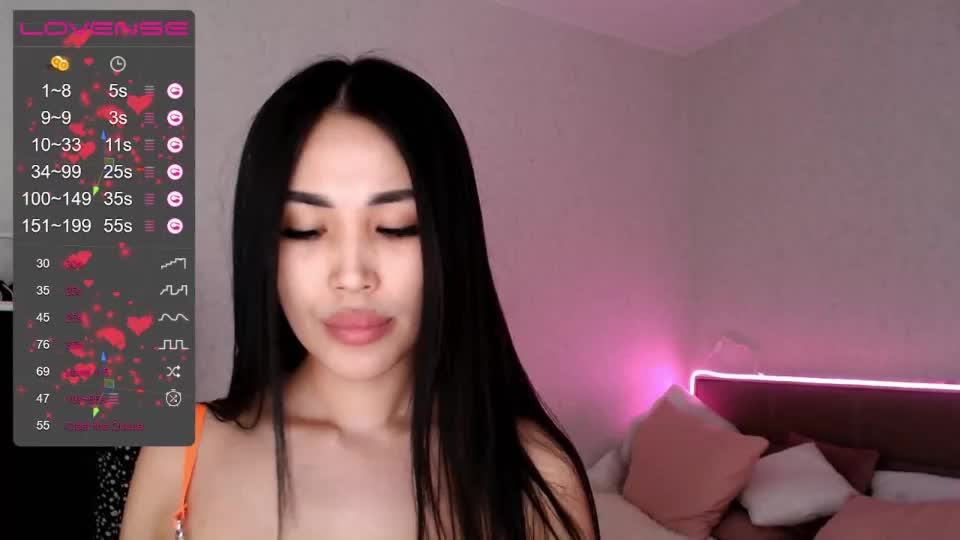 Lunysan Cam Show Recorded 2023-05-05 Chaturbate