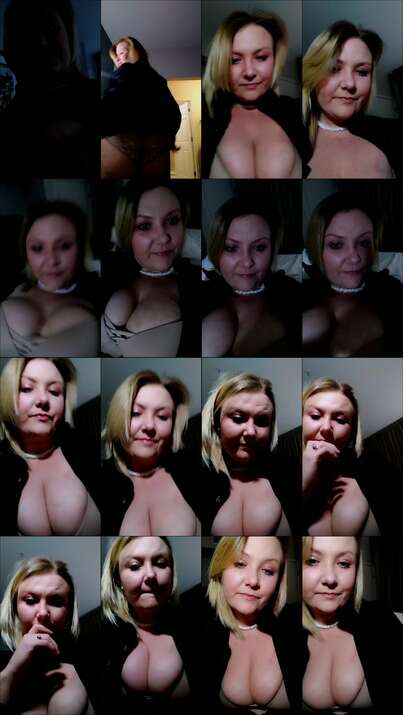 Lusciouskim Cam Show Recorded 2024-01-06 Cam4