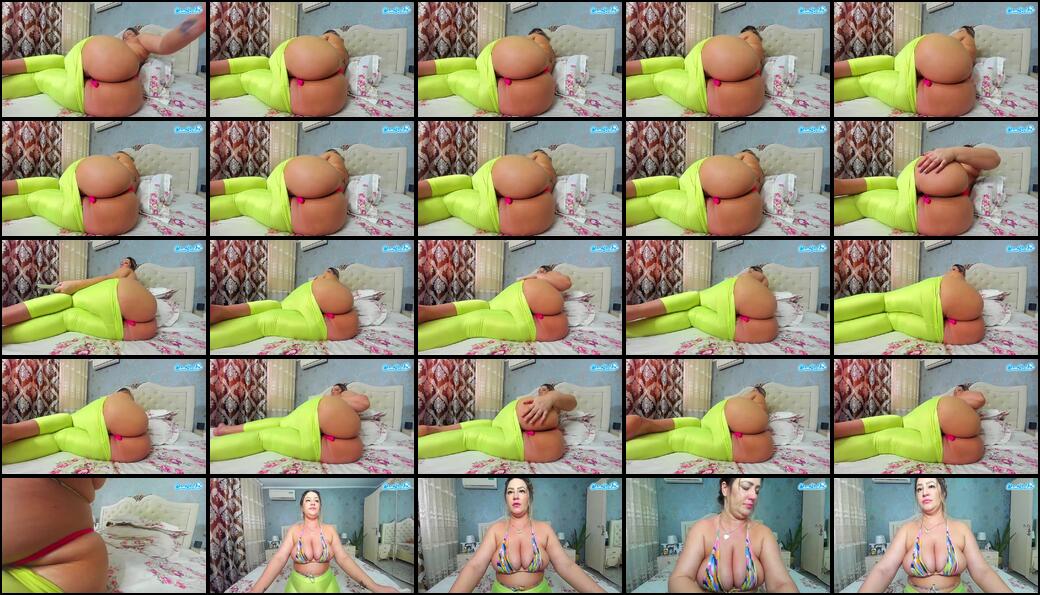 Lustfullwish Cam Show Recorded 2024-02-12