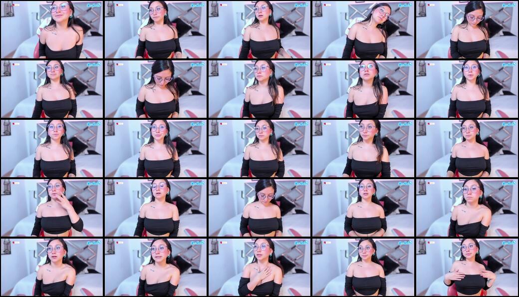 Luucyjoness Cam Show Recorded 2024-04-02 Camsoda