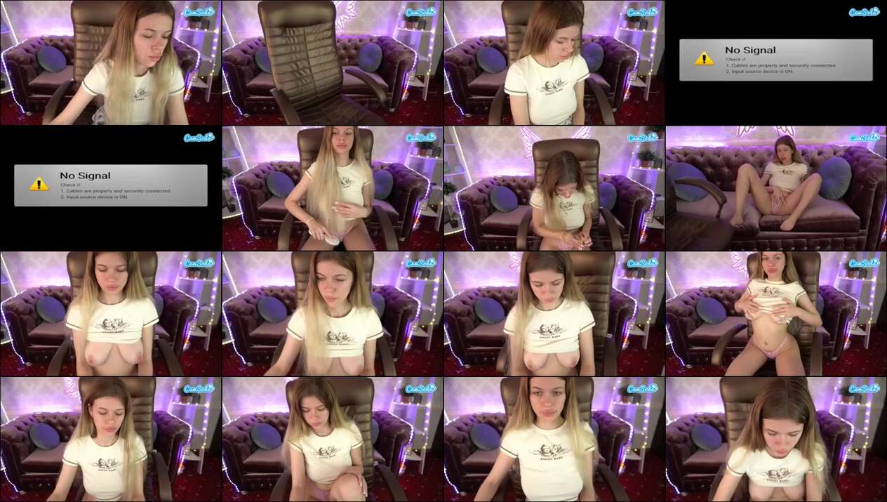 Lyalyaa Cam Show Recorded 2024-02-28 Camsoda