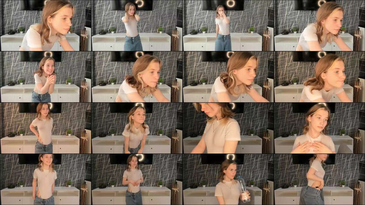Lynnatlee Cam Show Recorded 2024-04-05