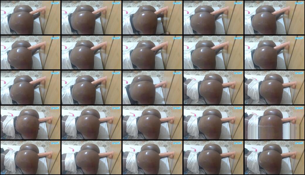 Lynvee Cam Show Recorded 2024-01-10