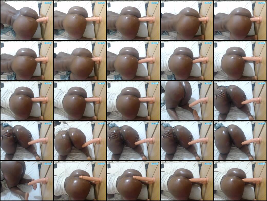 Lynvee Cam Show Recorded 2024-01-11