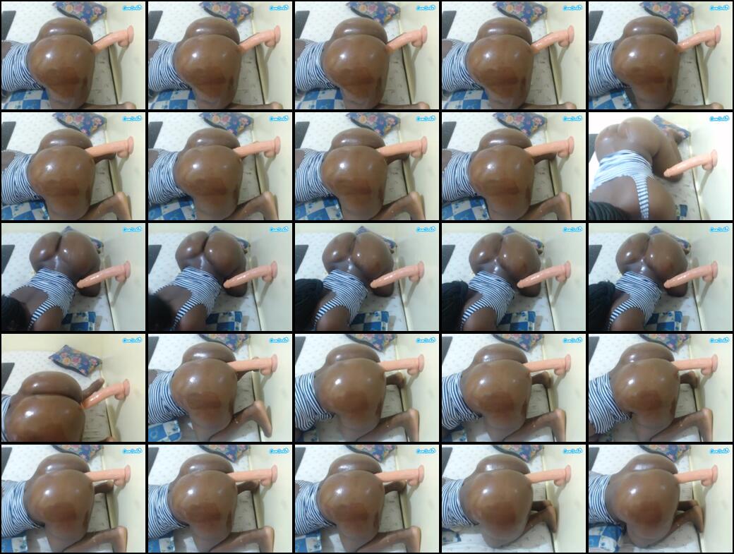 Lynvee Cam Show Recorded 2024-01-13