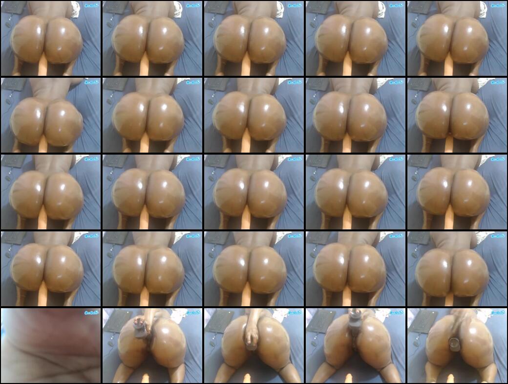 Lynvee Cam Show Recorded 2024-02-12