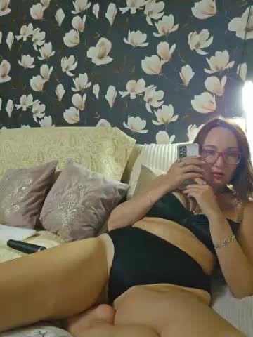 LyubavaMilf Cam Show Recorded 2023-09-03